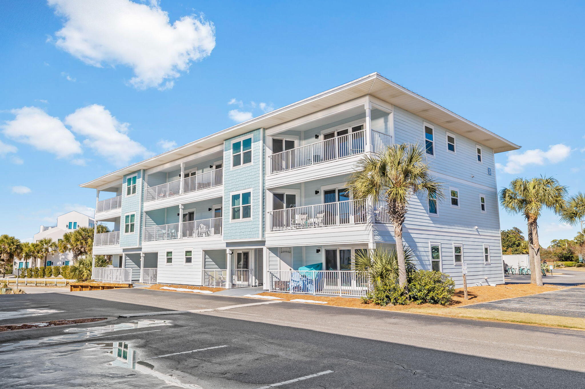 11 Beachside Drive, Unit 323 Santa Rosa Beach, FL 32459 - Photo 7 of 49 Welcome home!