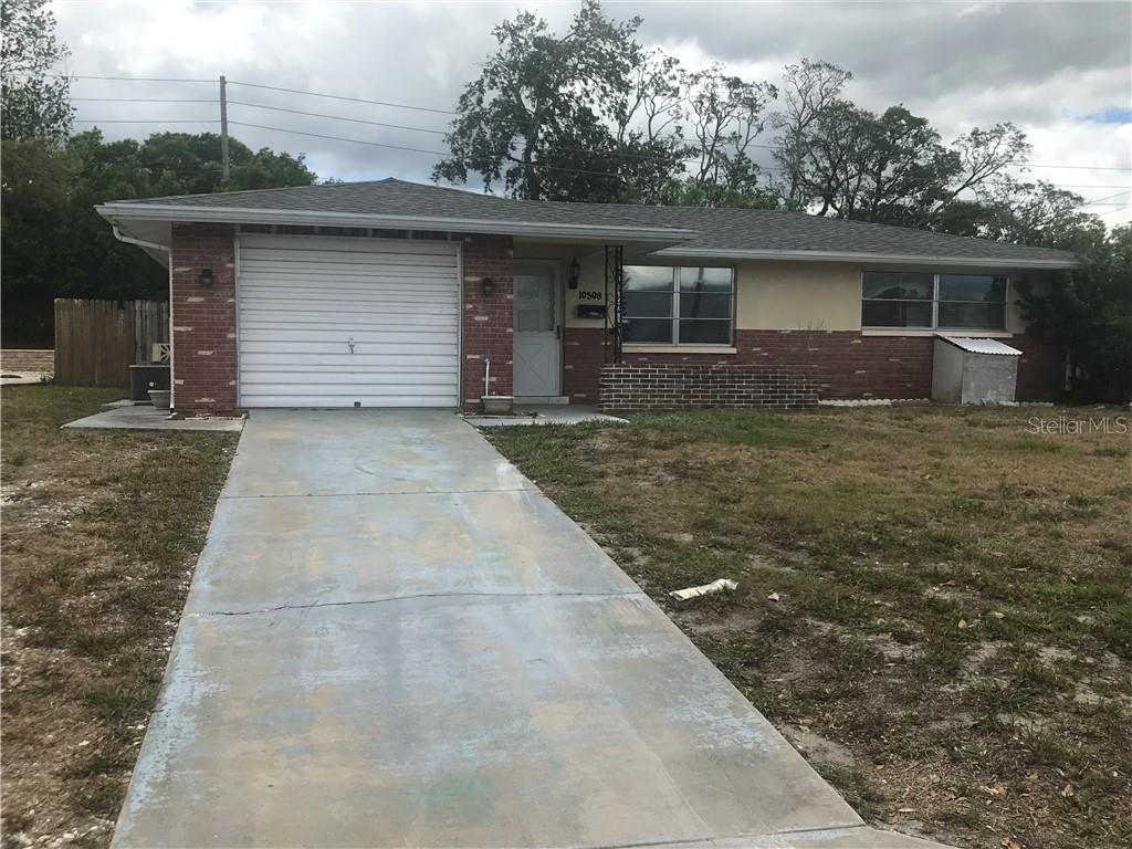 10508 Laburnum Drive Port Richey, FL 34668 - Photo 1 of 1