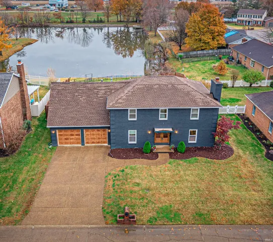 $389,900 | 1014 Kingswood Drive, Evansville, IN 47715