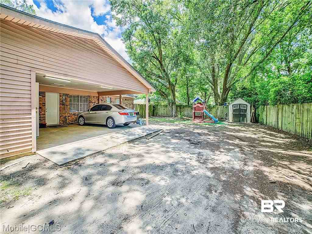 5371 Saticoy Drive Mobile, AL 36609 - Photo 14 of 14