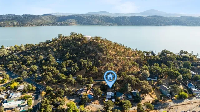 $99,000 | 13321 Country Club Drive, Clearlake, CA 95422