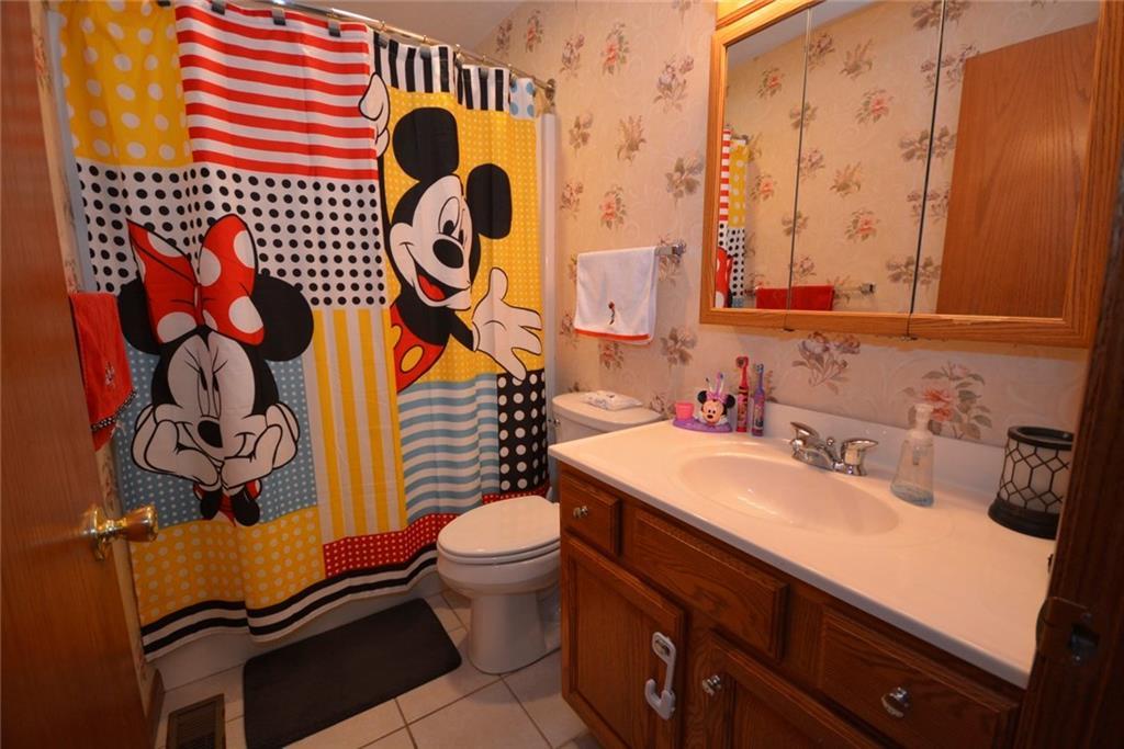 1102 Ridge Street Wapakoneta, OH 45895 - Photo 20 of 26 Gallery Image 20