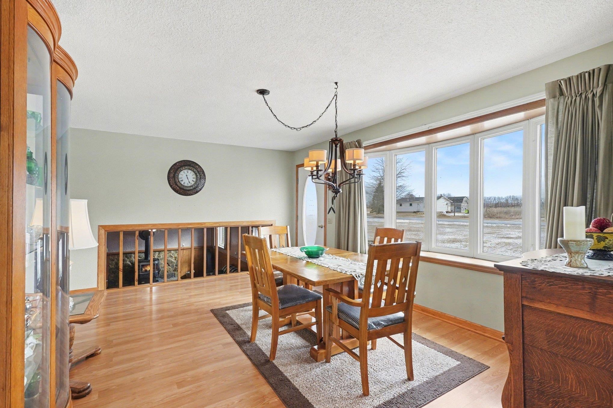 2419 North Tower Beach Road Pinconning, MI 48650 - Photo 9 of 34