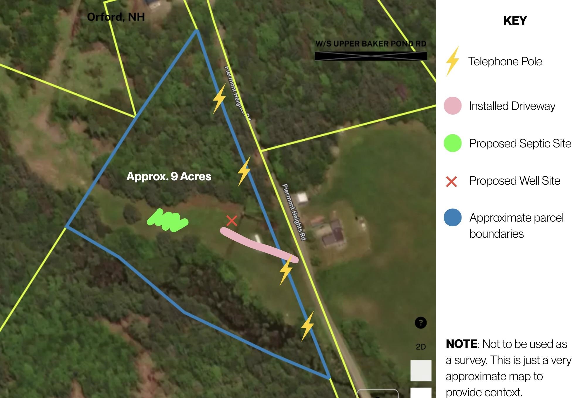 0 Piermont Heights Road Orford, NH 03777 - Photo 14 of 14