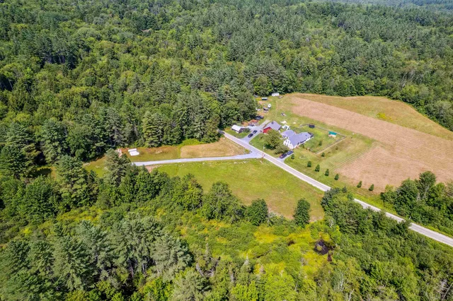 $225,000 | 0 Piermont Heights Road, Orford, NH 03777
