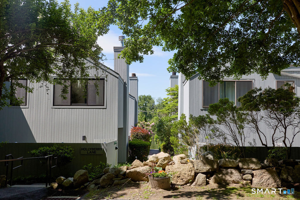 6 Hollyberry Lane, Unit 6 Ridgefield, CT 06877 - Photo 30 of 31