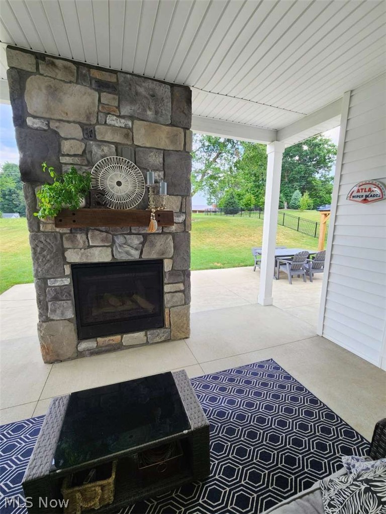 5705 Shadow Ridge Circle Northwest North Canton, OH 44720 - Photo 20 of 25