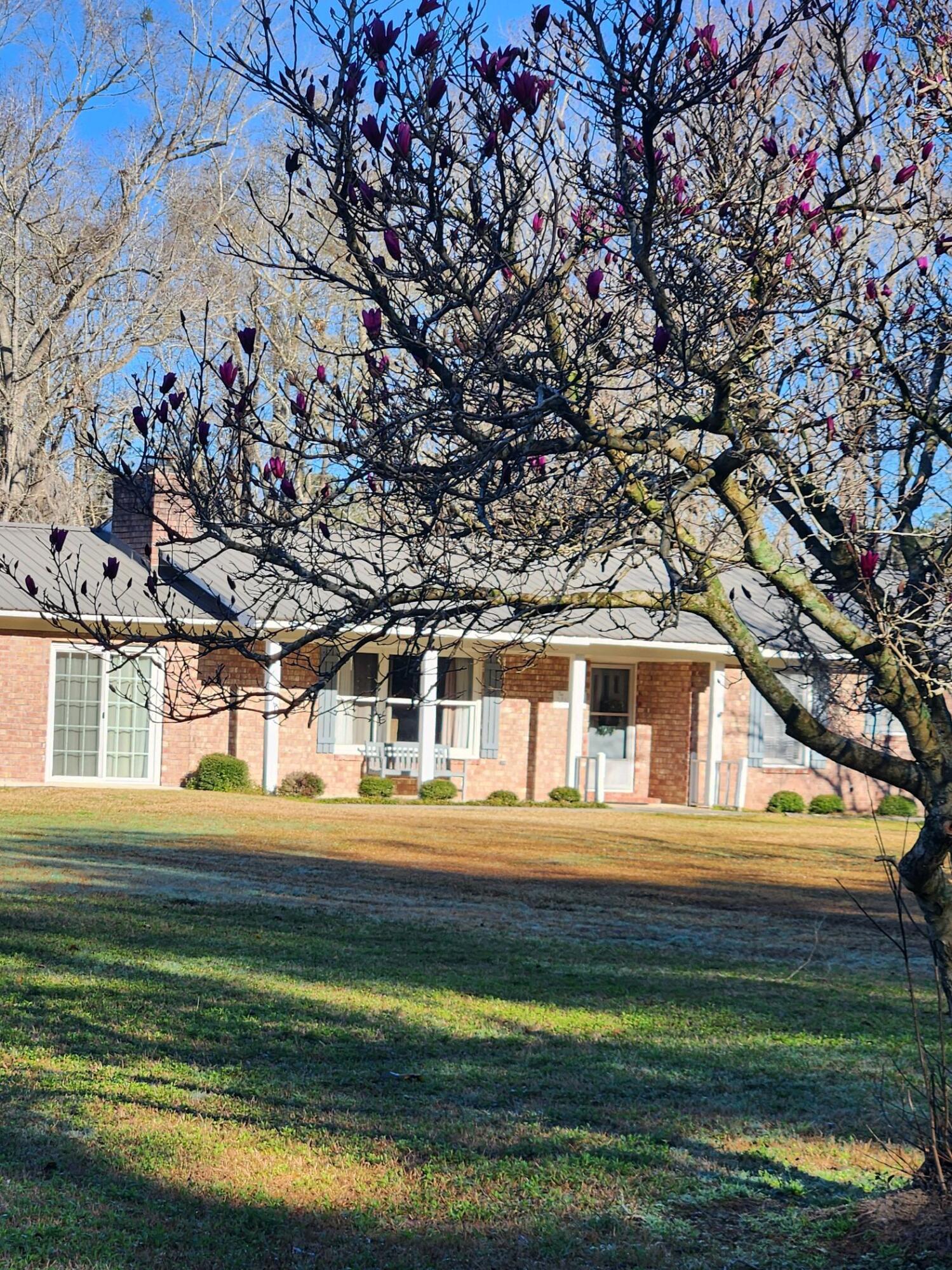 1433 Smyly Road Ruffin, SC 29475 - Photo 1 of 31 20240215_094313