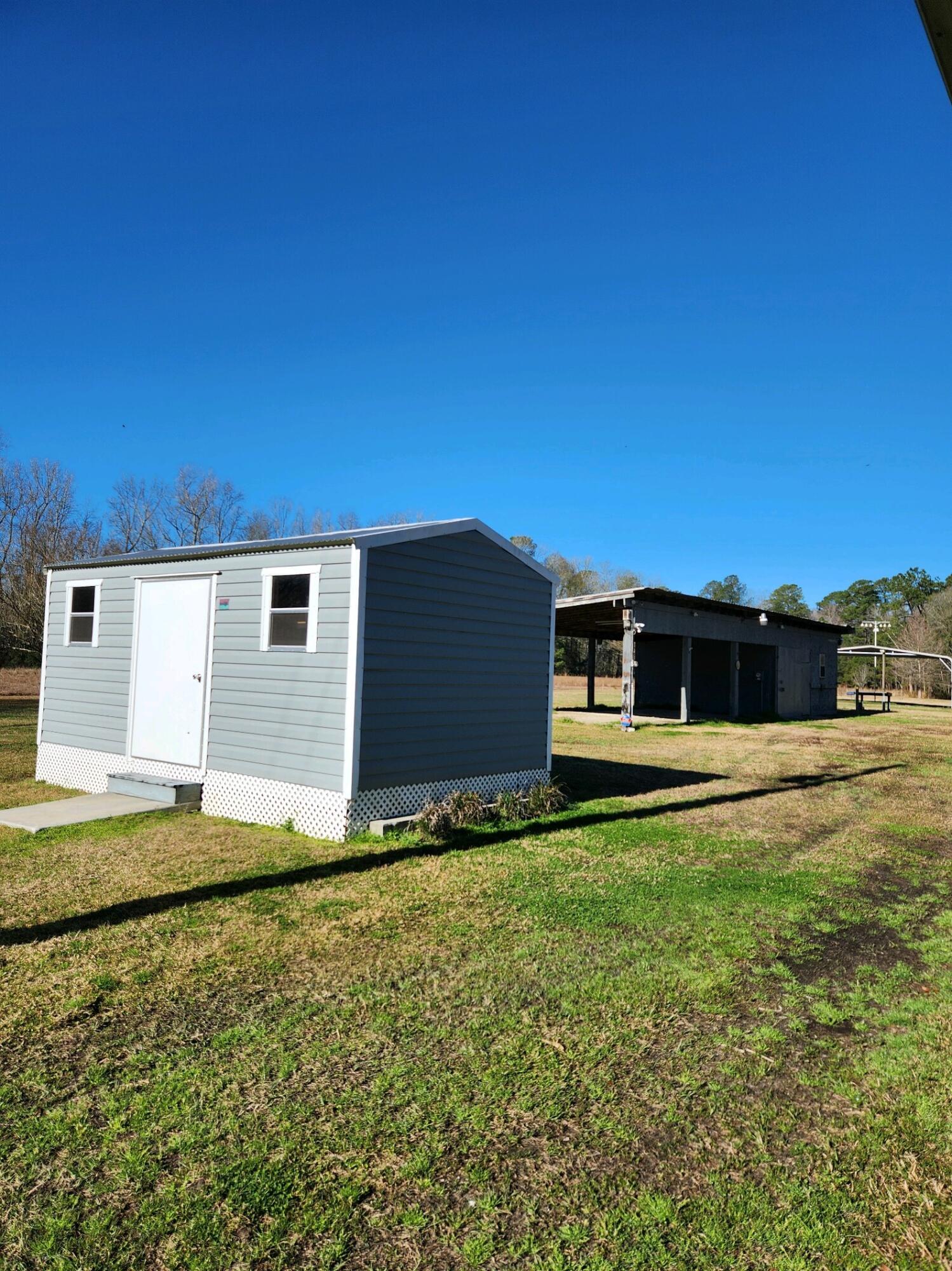 1433 Smyly Road Ruffin, SC 29475 - Photo 30 of 31 20240215_095149