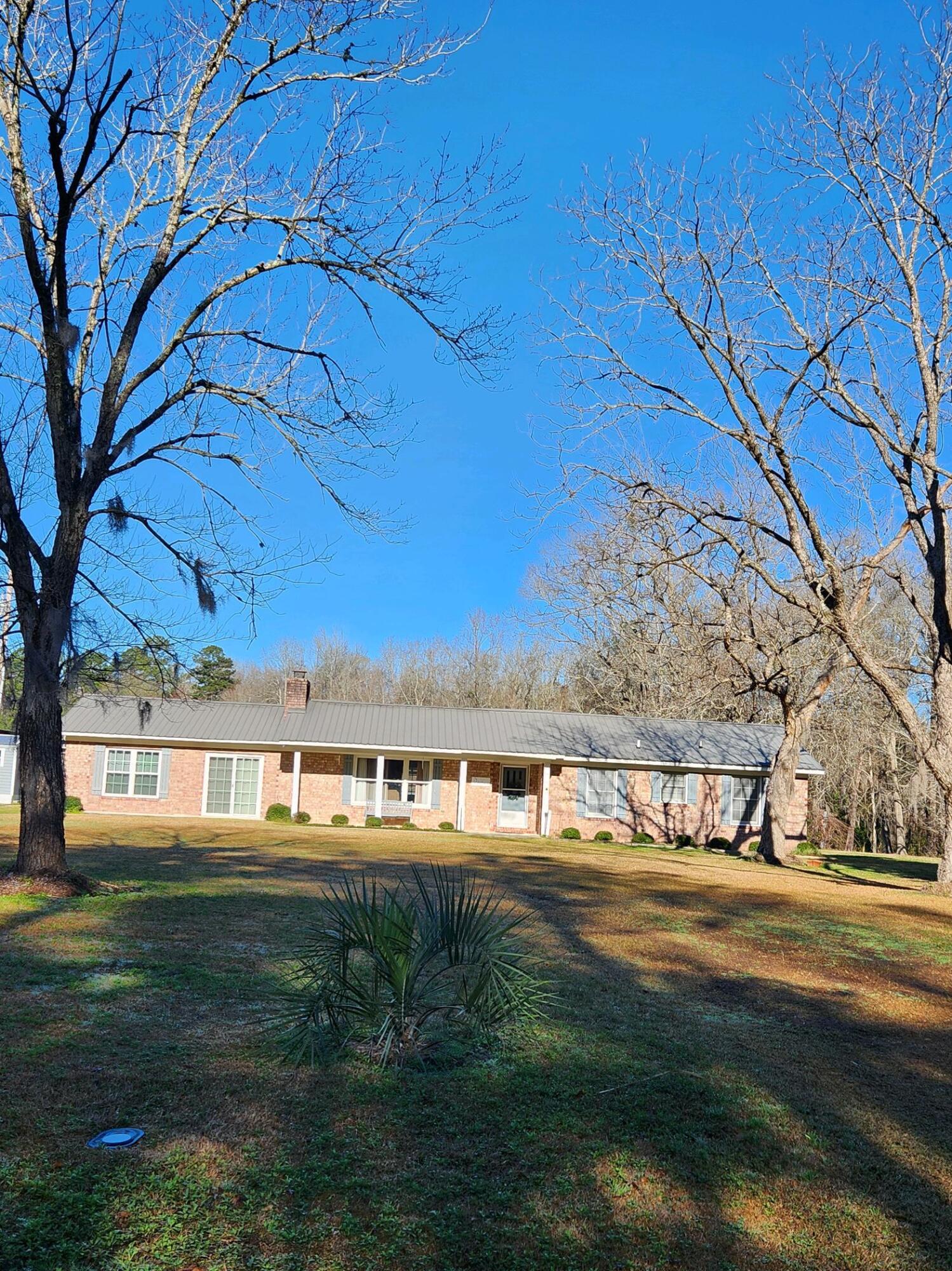 1433 Smyly Road Ruffin, SC 29475 - Photo 3 of 31 20240215_094340