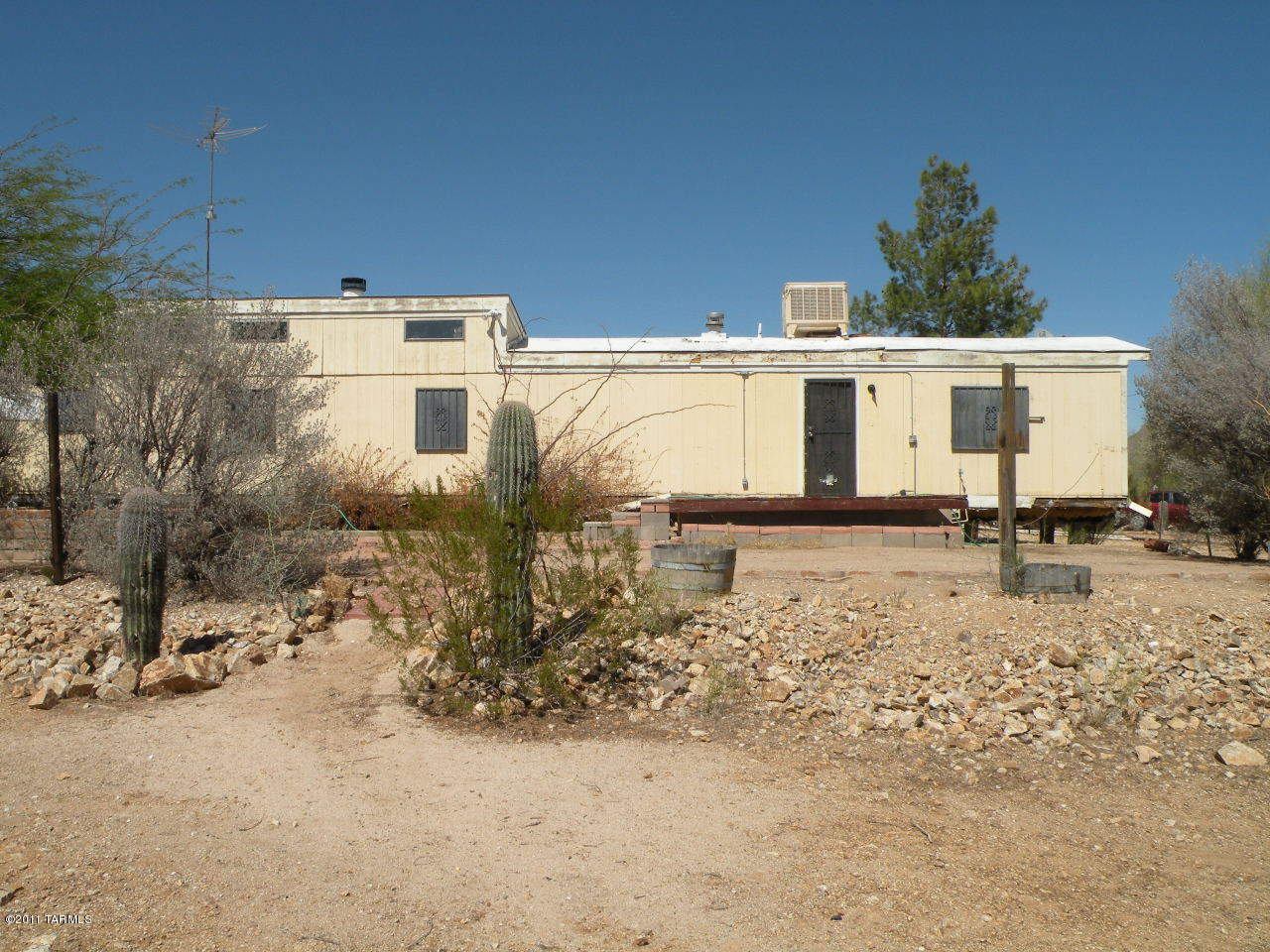 6212 South Mark Road Tucson, AZ 85757 - Photo 2 of 8 Gallery Image 2