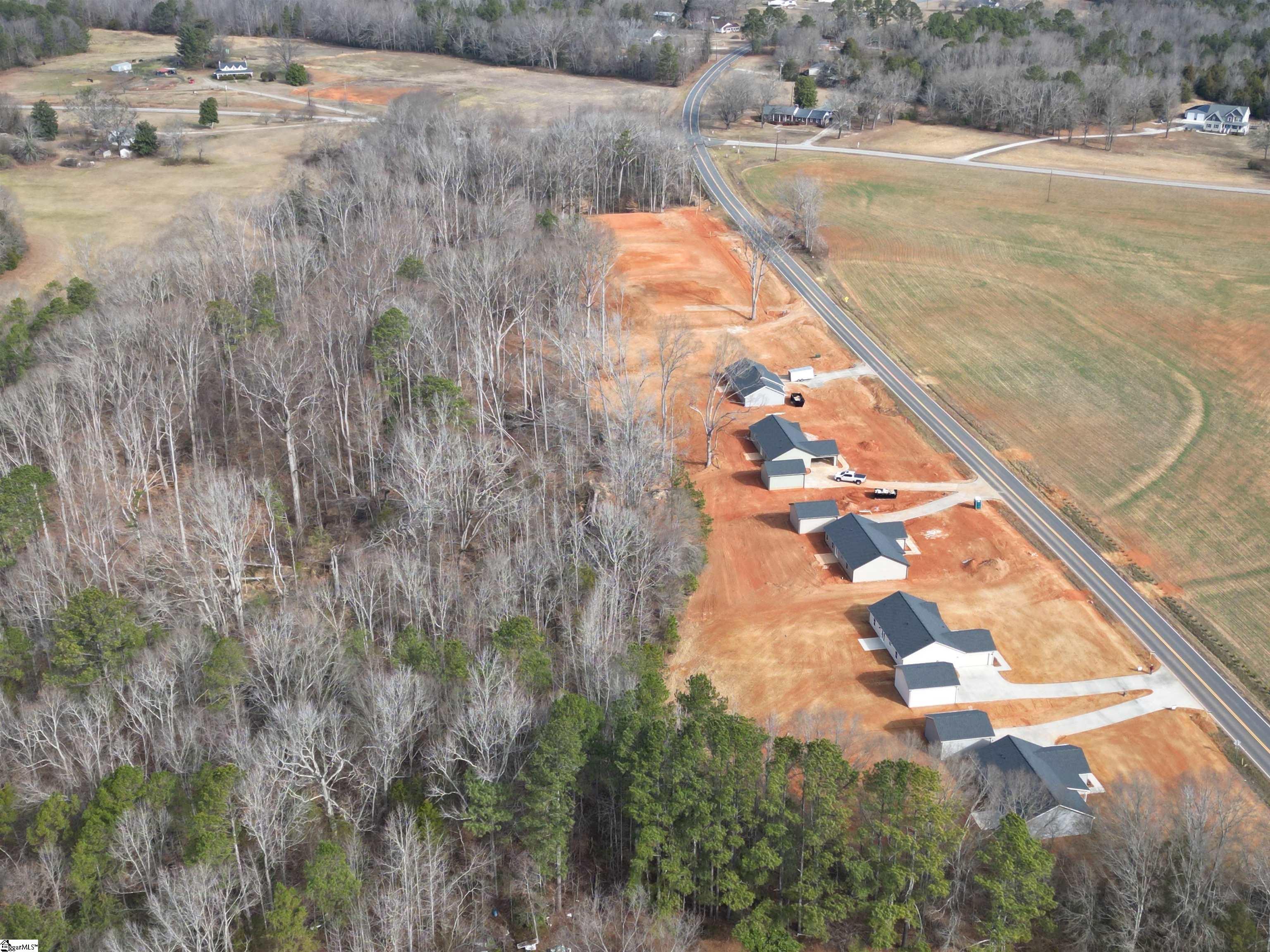 10002 Hwy 252 Ware Shoals Ware Shoals, SC 29692 - Photo 26 of 27