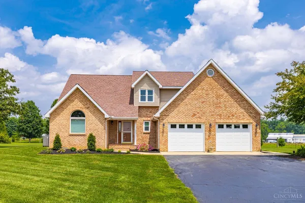$395,000 | 150 Roslin Drive, Peebles, OH 45660