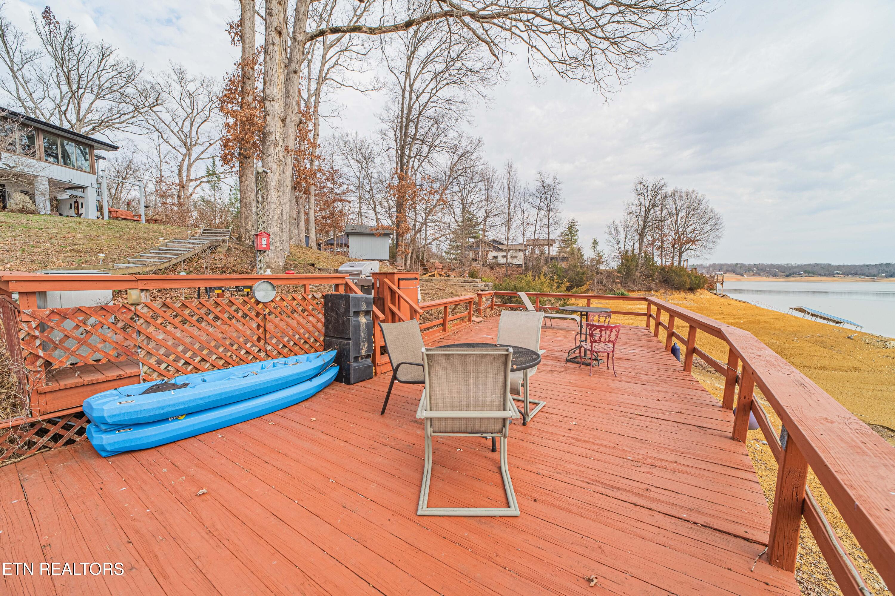 1449 Bucks Point Way Dandridge, TN 37725 - Photo 12 of 57 Dandridge-Home-15