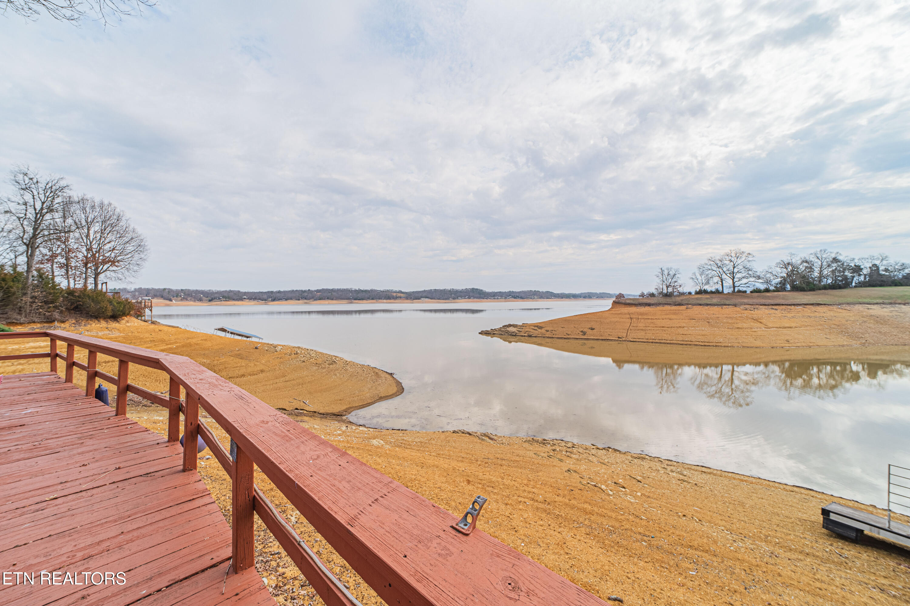 1449 Bucks Point Way Dandridge, TN 37725 - Photo 13 of 57 Dandridge-Home-16