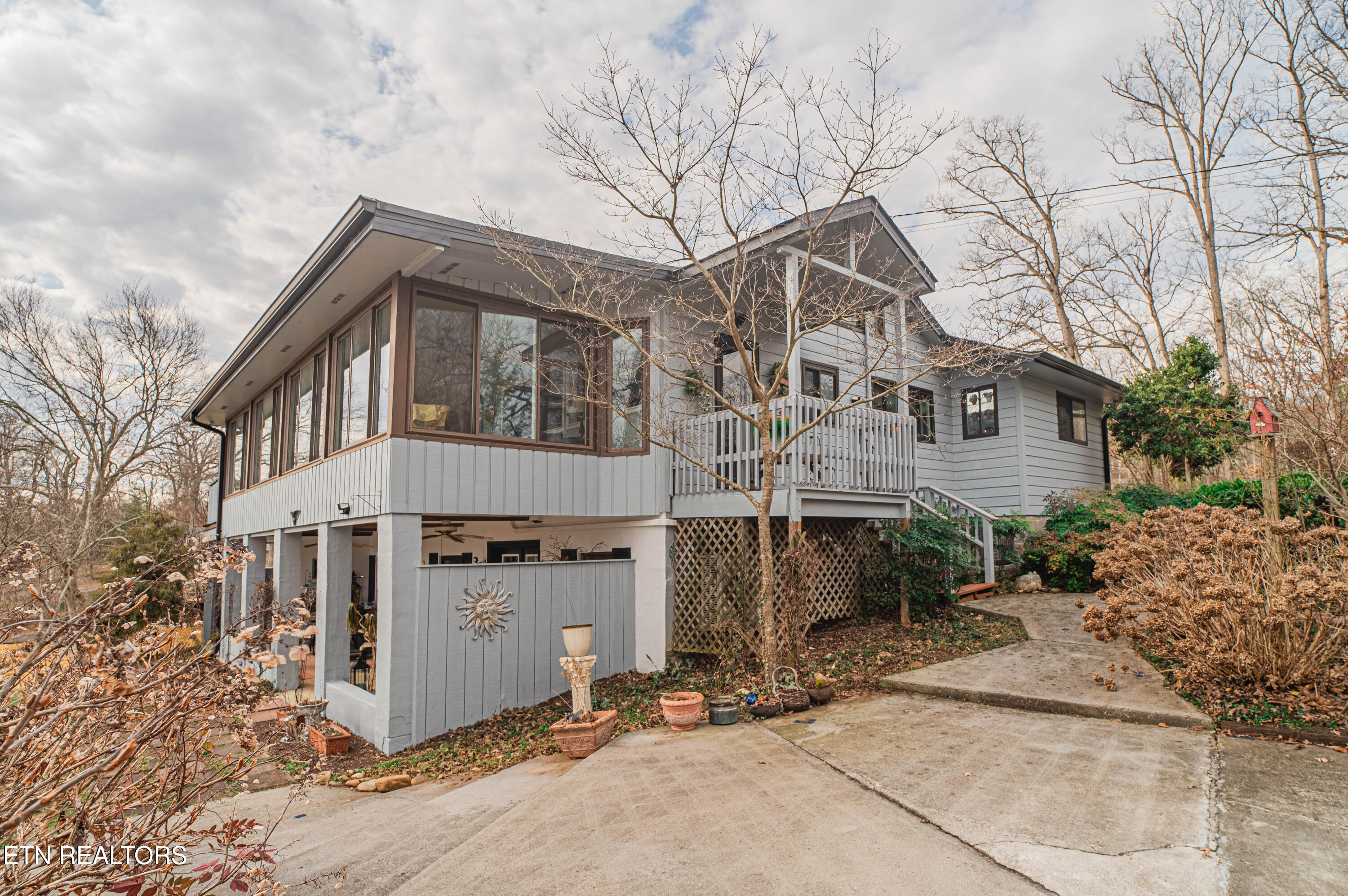 1449 Bucks Point Way Dandridge, TN 37725 - Photo 14 of 57 Dandridge-Home-22