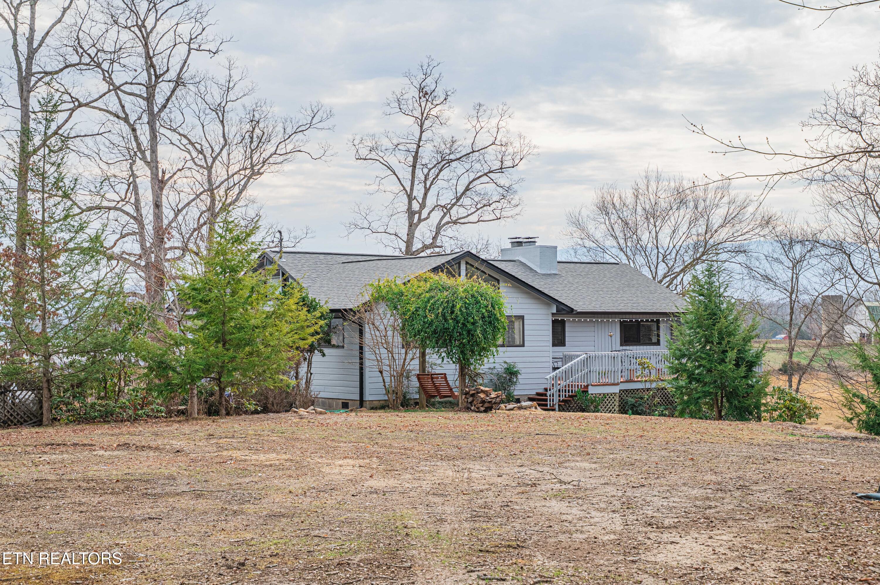 1449 Bucks Point Way Dandridge, TN 37725 - Photo 2 of 57 Dandridge-Home-4