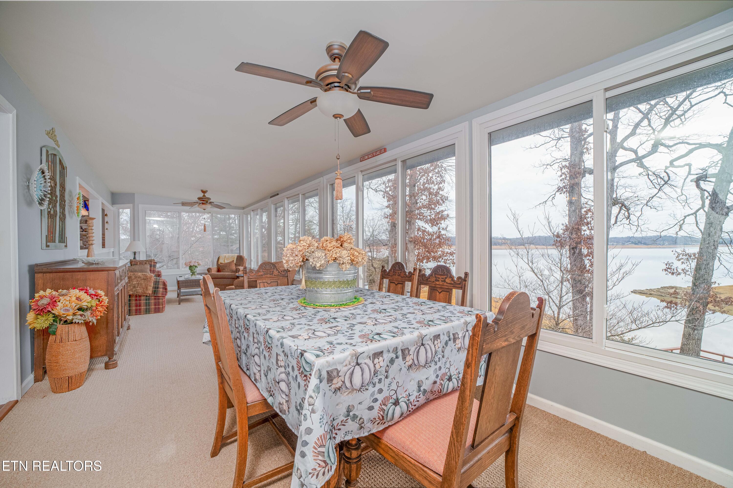 1449 Bucks Point Way Dandridge, TN 37725 - Photo 25 of 57 Dandridge-Home-34