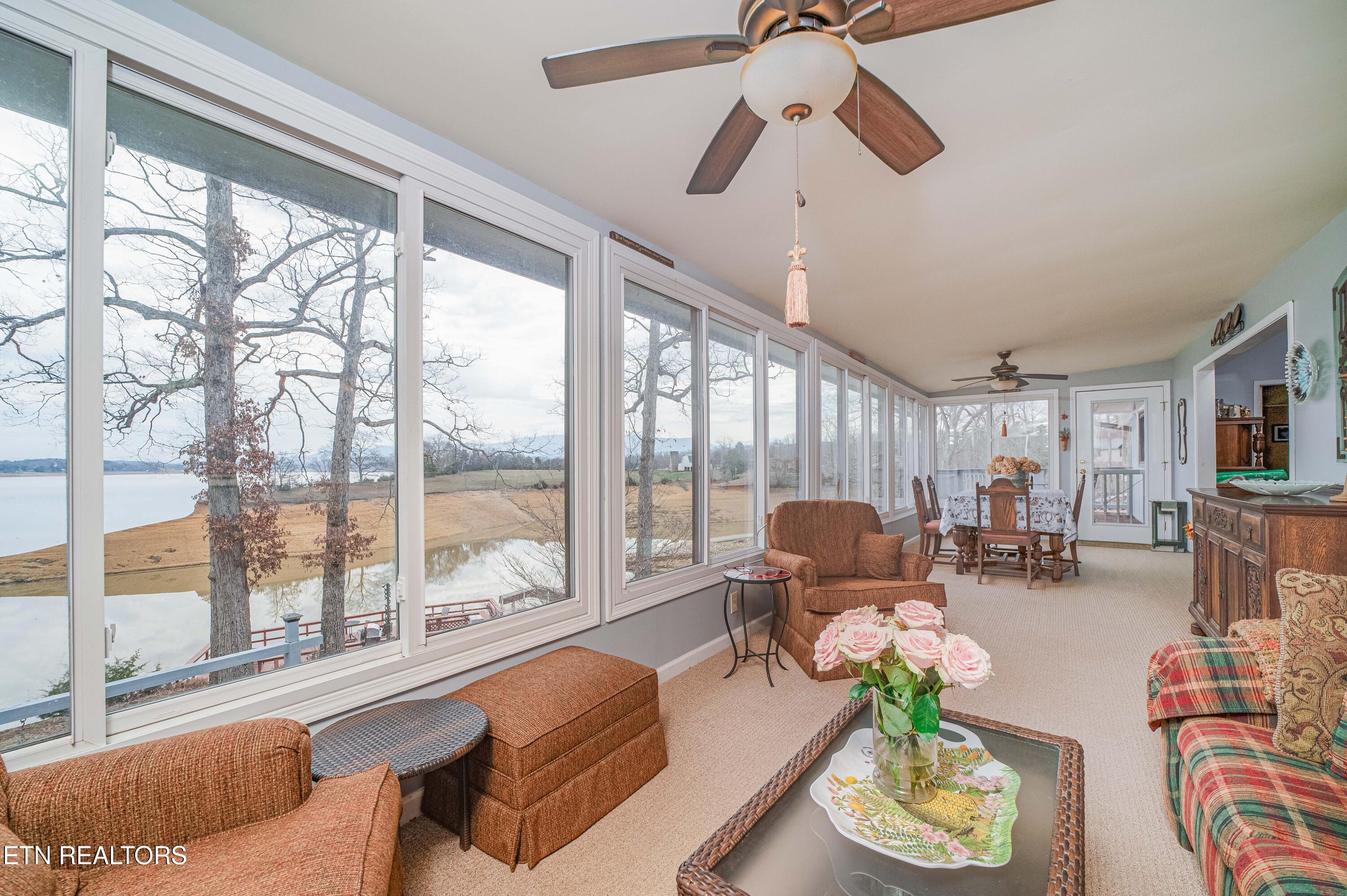 1449 Bucks Point Way Dandridge, TN 37725 - Photo 26 of 57 Dandridge-Home-35