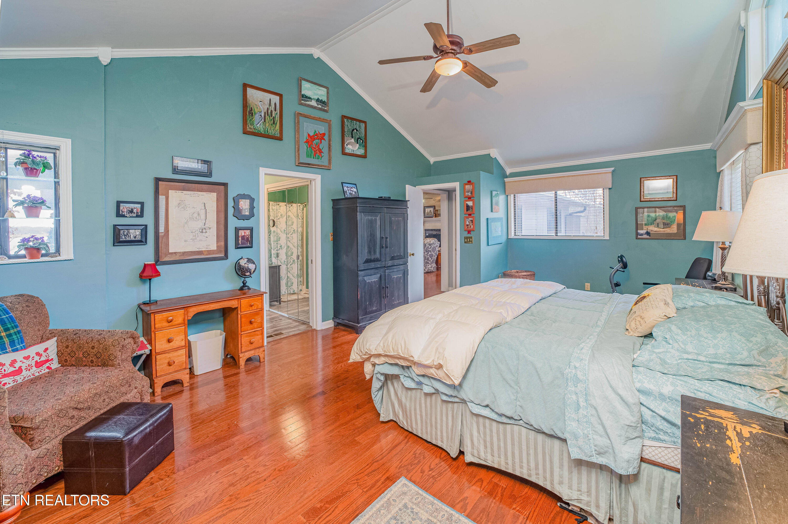 1449 Bucks Point Way Dandridge, TN 37725 - Photo 29 of 57 Dandridge-Home-40