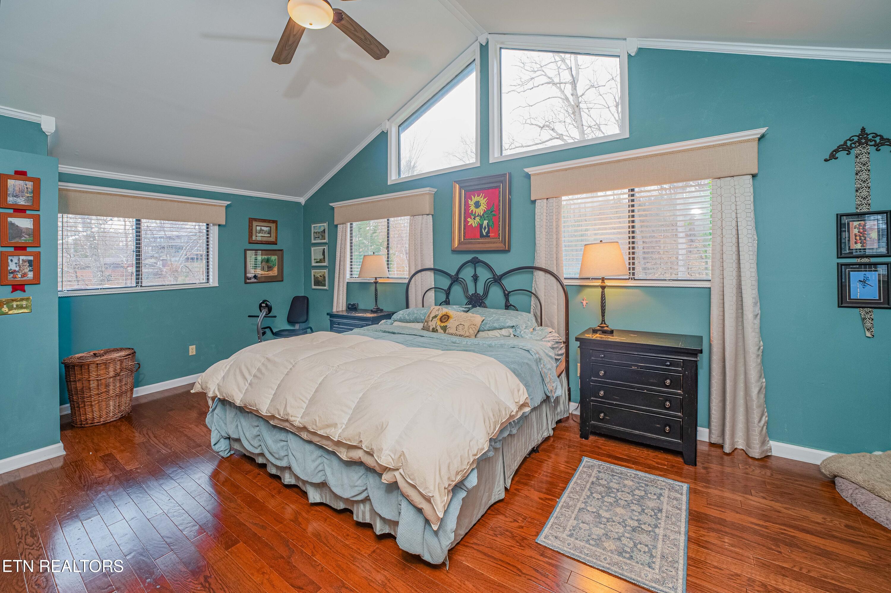 1449 Bucks Point Way Dandridge, TN 37725 - Photo 30 of 57 Dandridge-Home-41