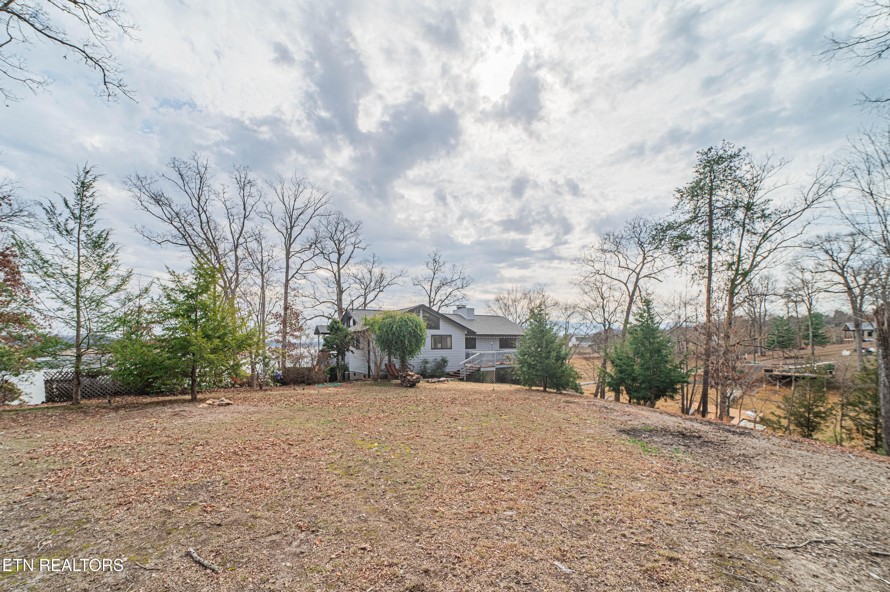 1449 Bucks Point Way Dandridge, TN 37725 - Photo 3 of 57 Dandridge-Home-5