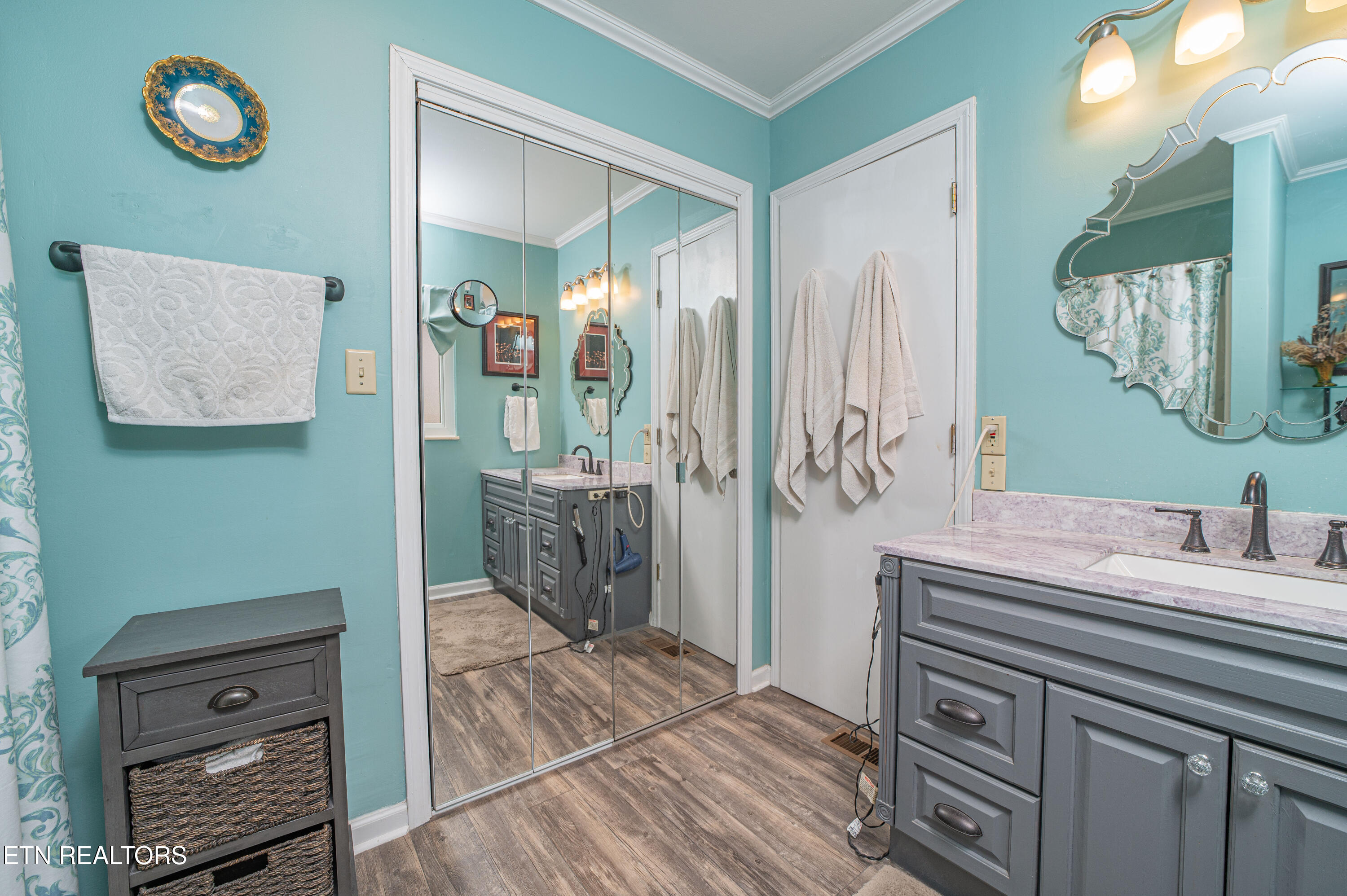 1449 Bucks Point Way Dandridge, TN 37725 - Photo 32 of 57 Dandridge-Home-44