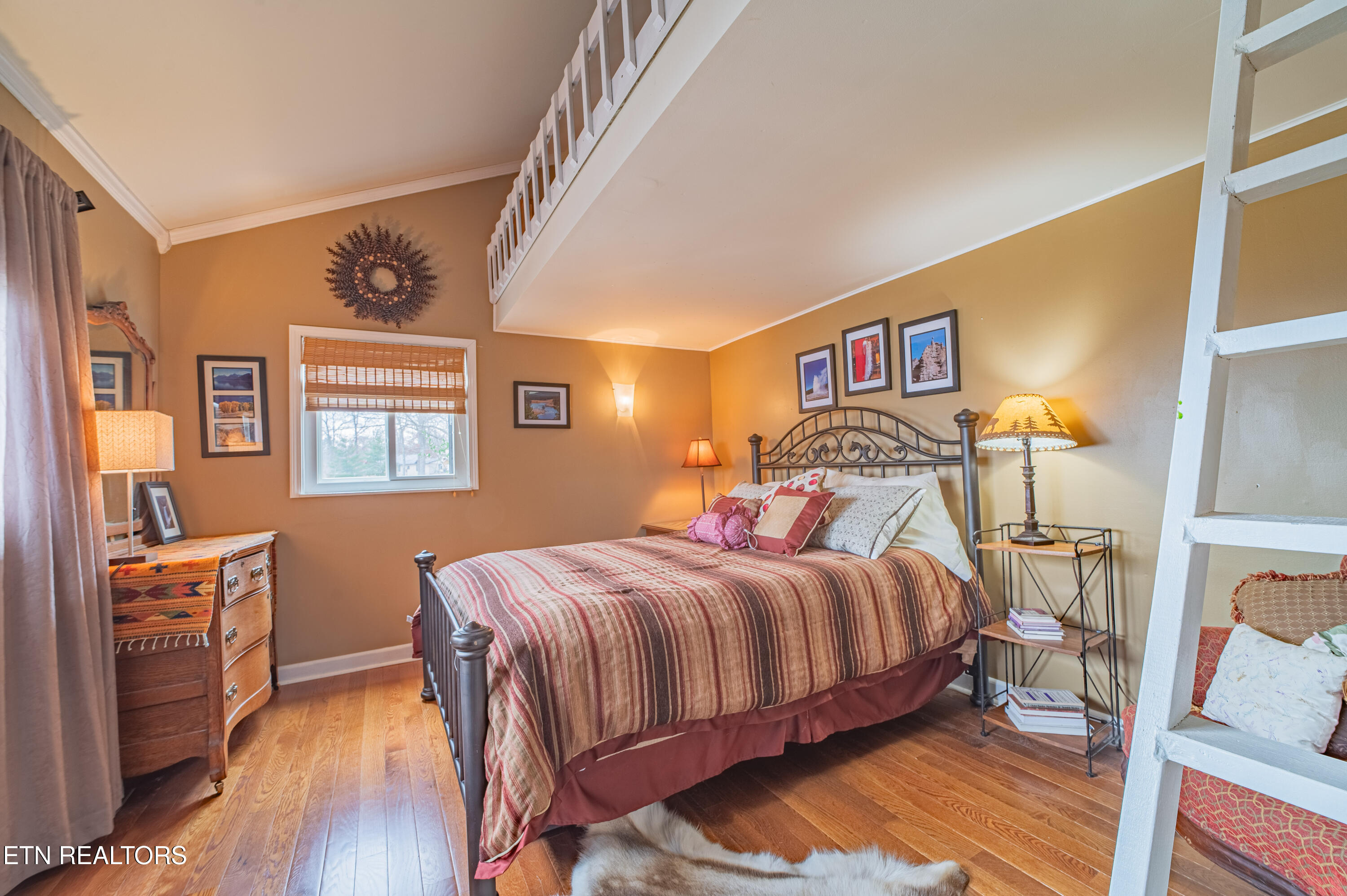 1449 Bucks Point Way Dandridge, TN 37725 - Photo 36 of 57 Dandridge-Home-49