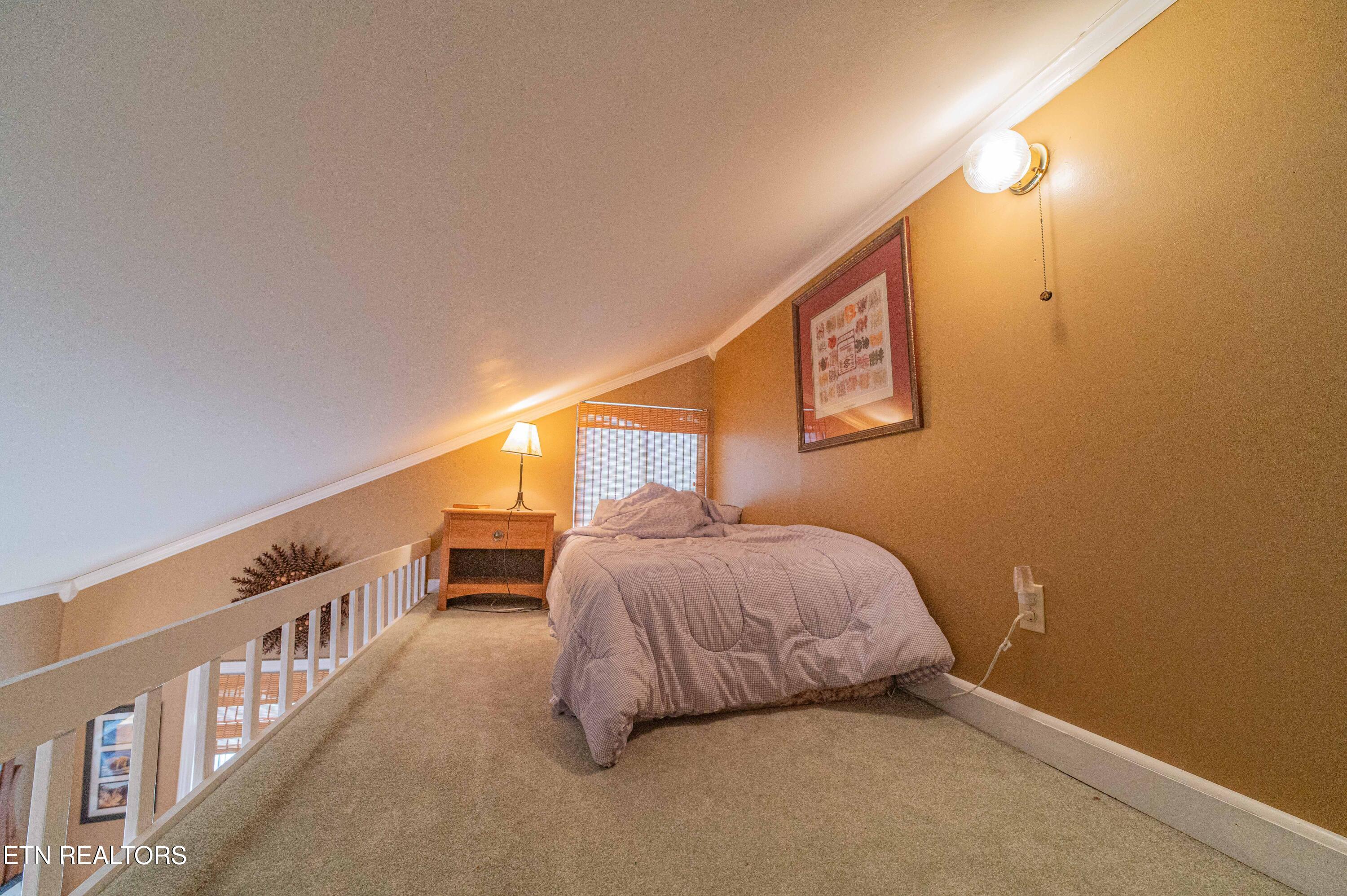1449 Bucks Point Way Dandridge, TN 37725 - Photo 38 of 57 Dandridge-Home-52