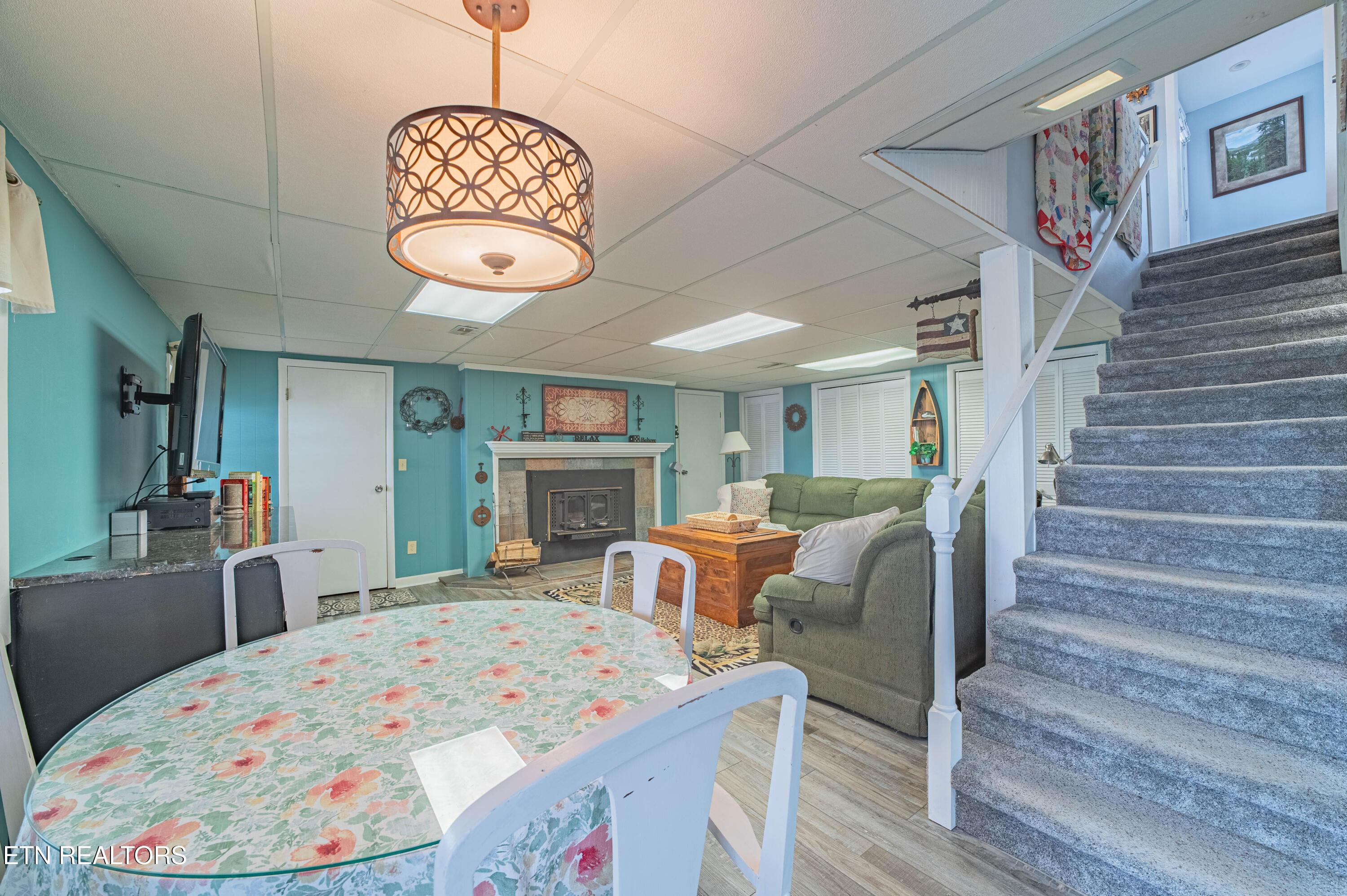 1449 Bucks Point Way Dandridge, TN 37725 - Photo 39 of 57 Dandridge-Home-57