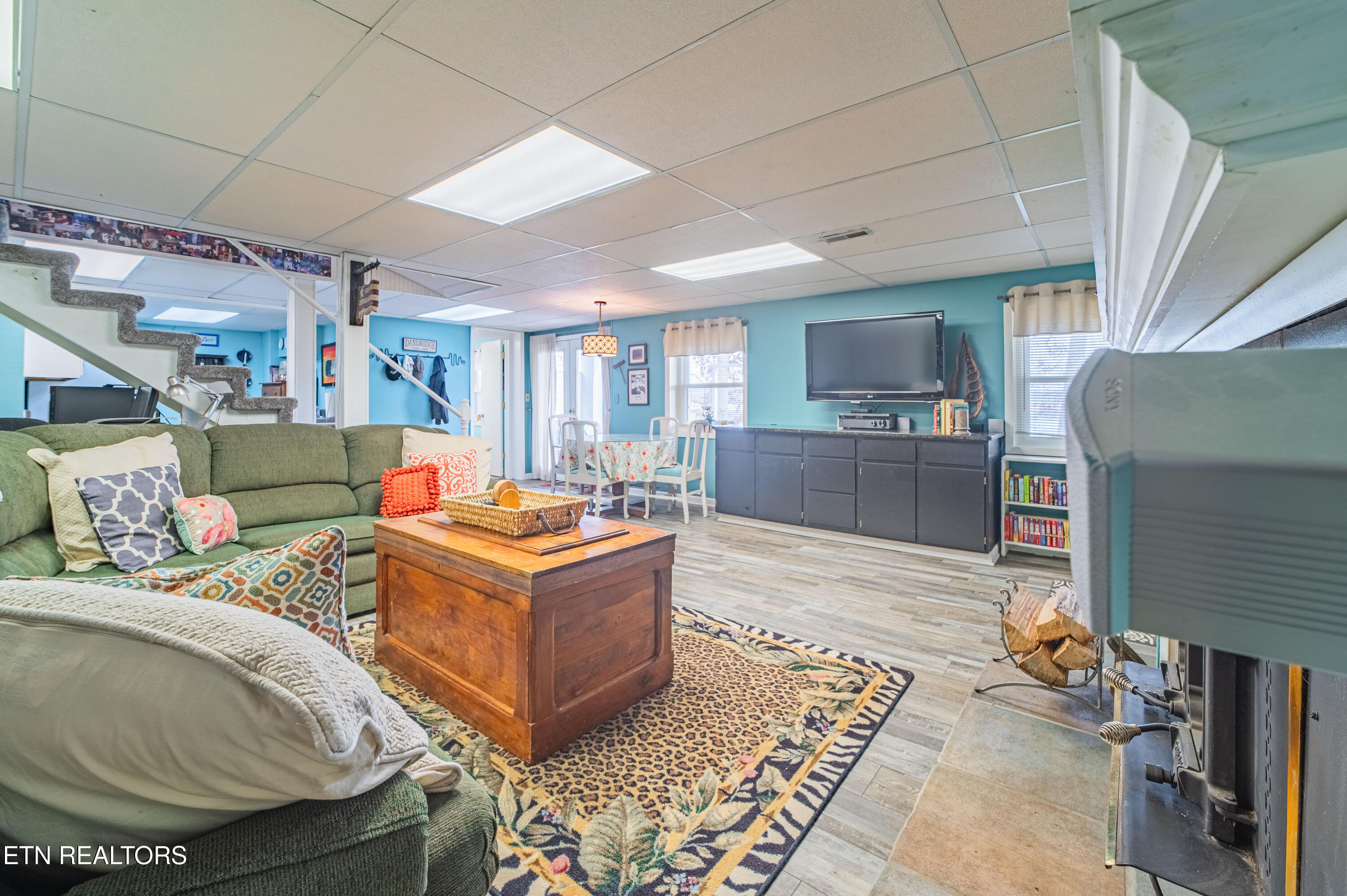 1449 Bucks Point Way Dandridge, TN 37725 - Photo 45 of 57 Dandridge-Home-64