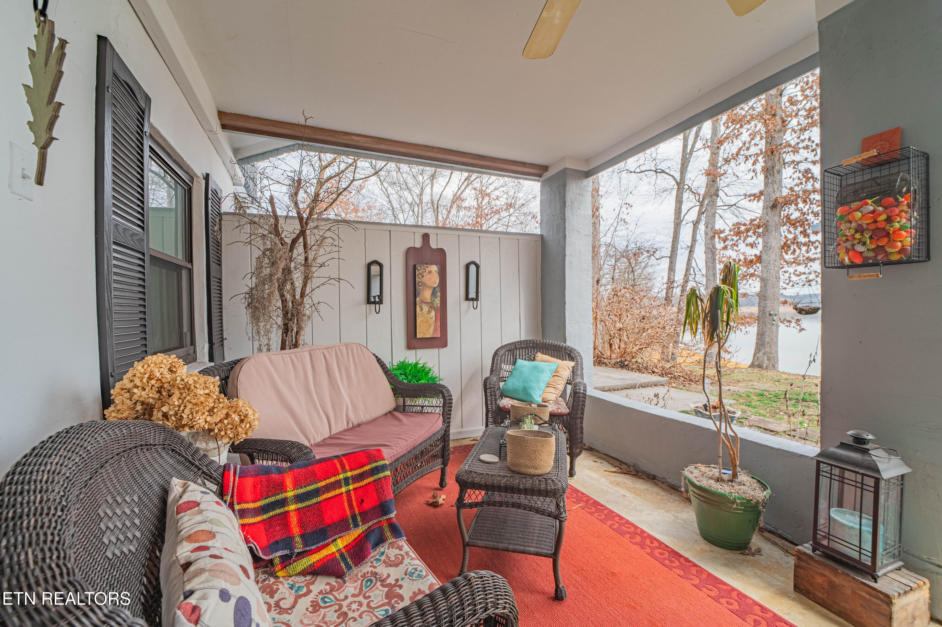 1449 Bucks Point Way Dandridge, TN 37725 - Photo 46 of 57 Dandridge-Home-65