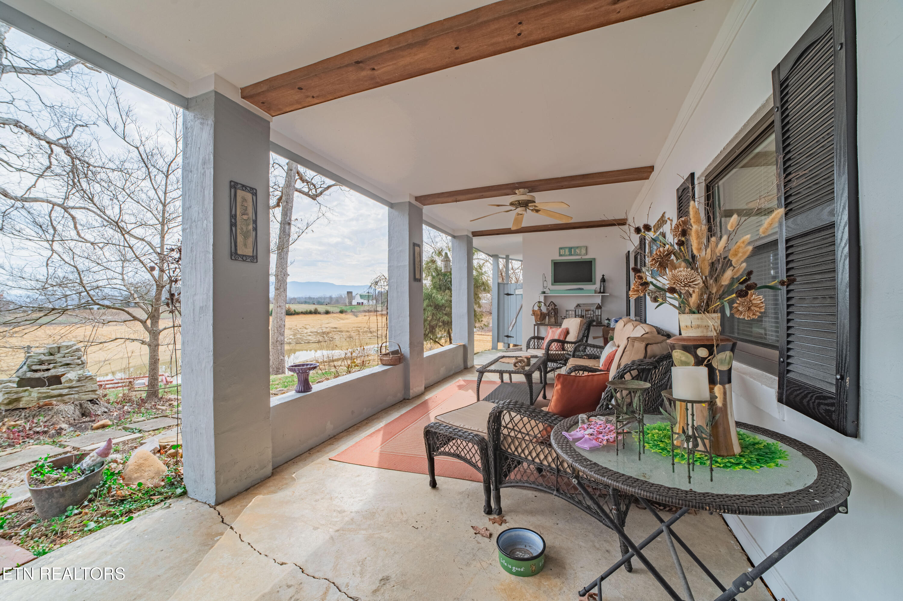 1449 Bucks Point Way Dandridge, TN 37725 - Photo 47 of 57 Dandridge-Home-66