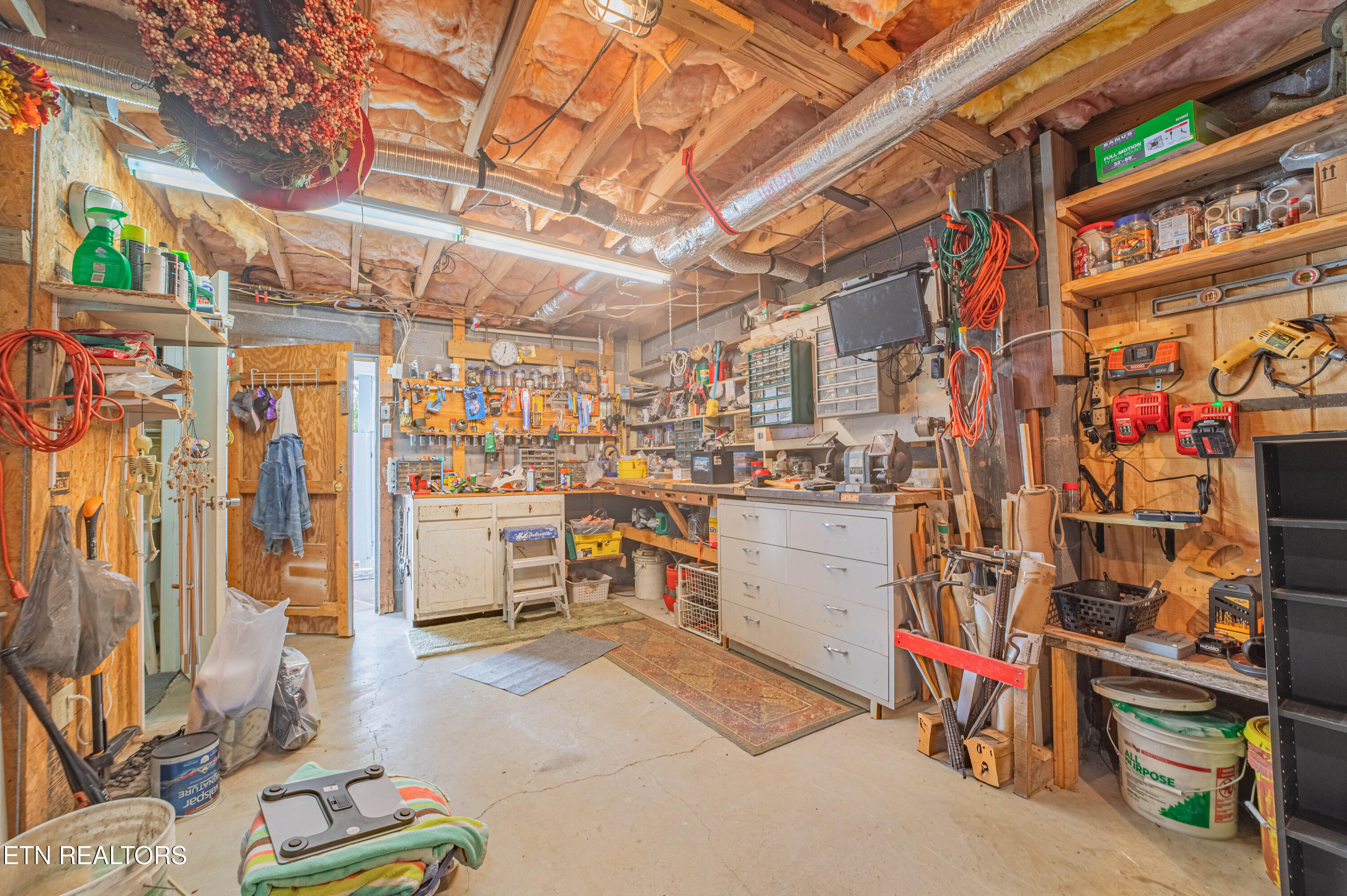 1449 Bucks Point Way Dandridge, TN 37725 - Photo 50 of 57 Dandridge-Home-69