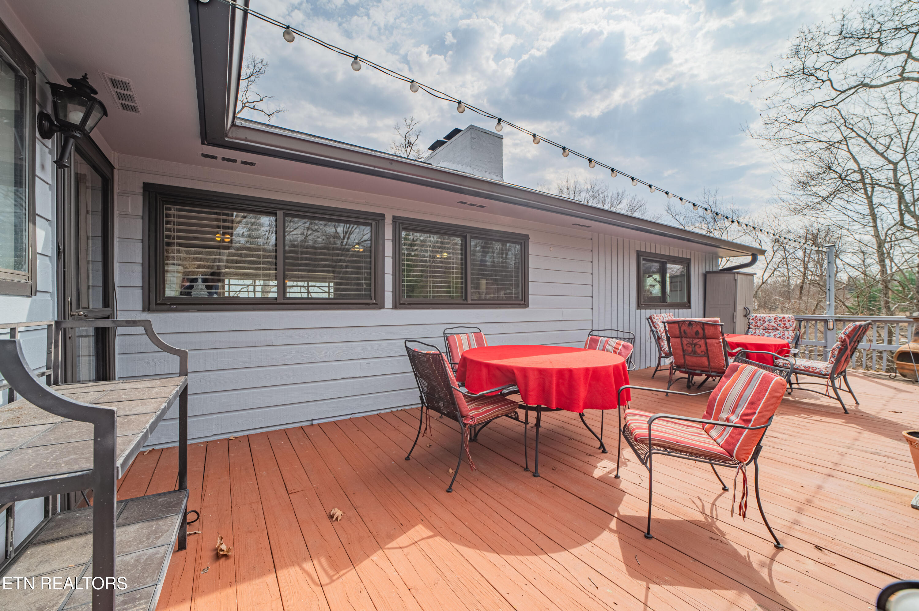 1449 Bucks Point Way Dandridge, TN 37725 - Photo 51 of 57 Dandridge-Home-71