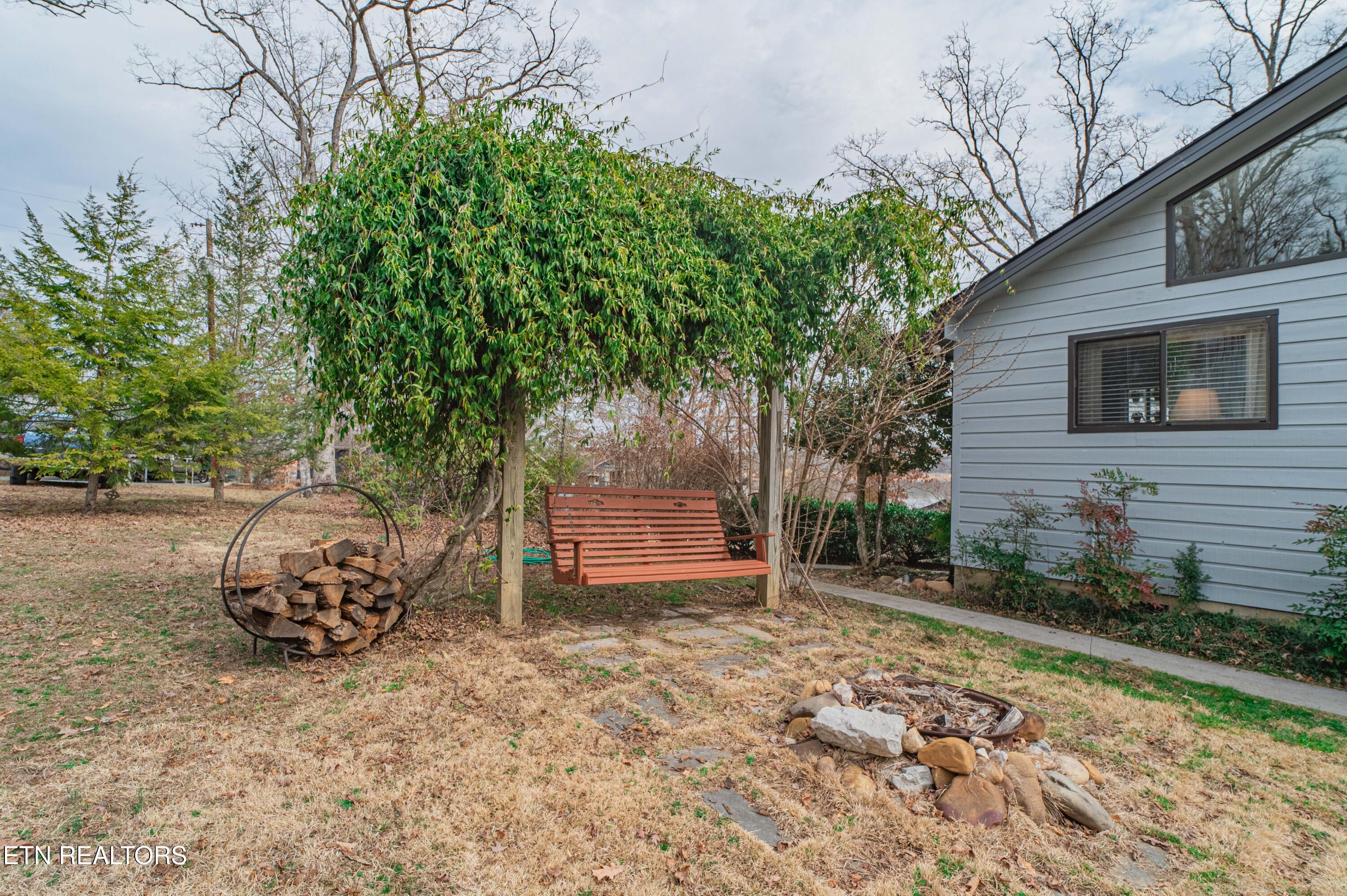 1449 Bucks Point Way Dandridge, TN 37725 - Photo 55 of 57 Dandridge-Home-74