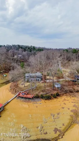 $900,000 | 1449 Bucks Point Way, Dandridge, TN 37725