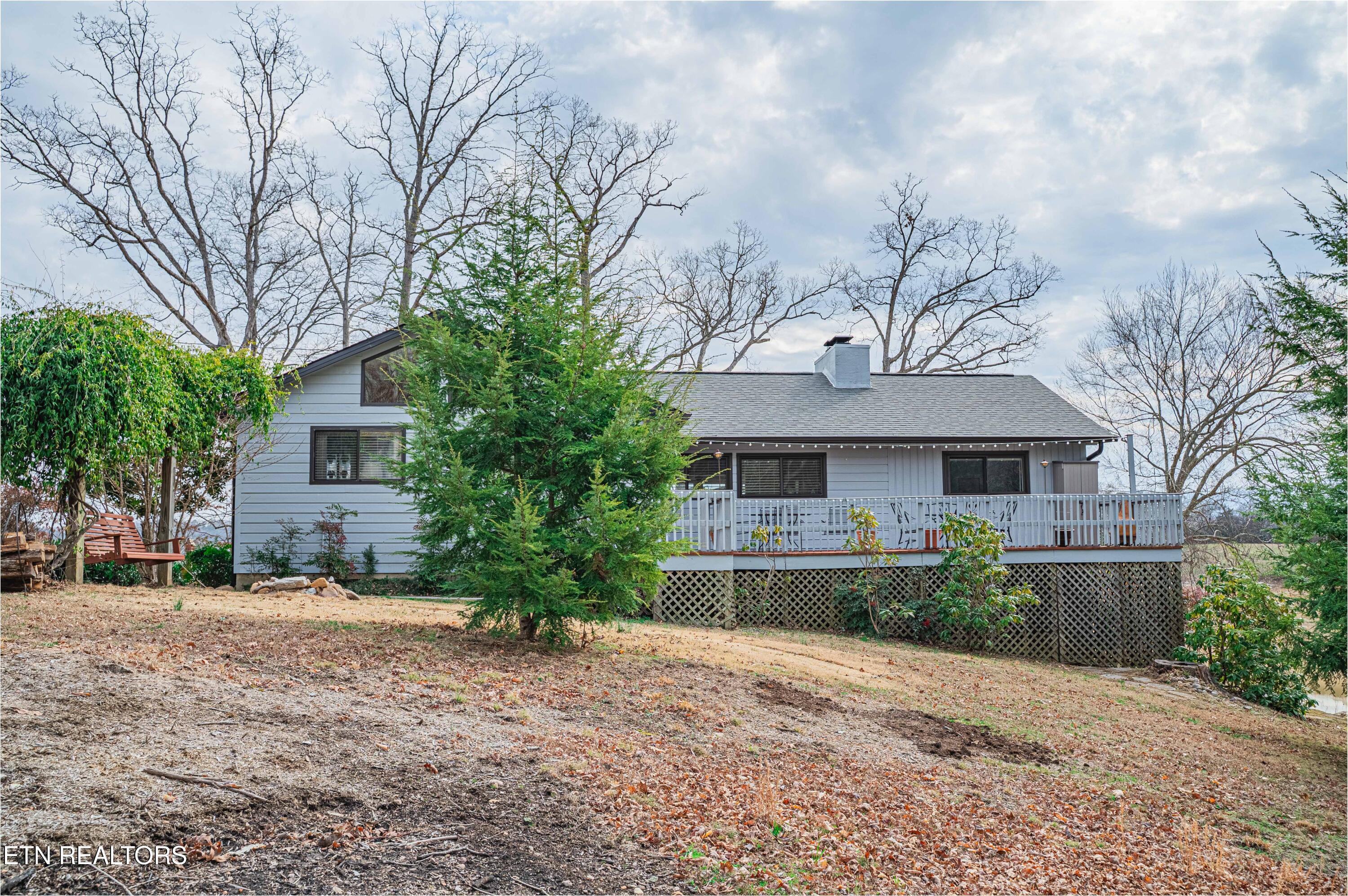 1449 Bucks Point Way Dandridge, TN 37725 - Photo 6 of 57 Dandridge-Home-7