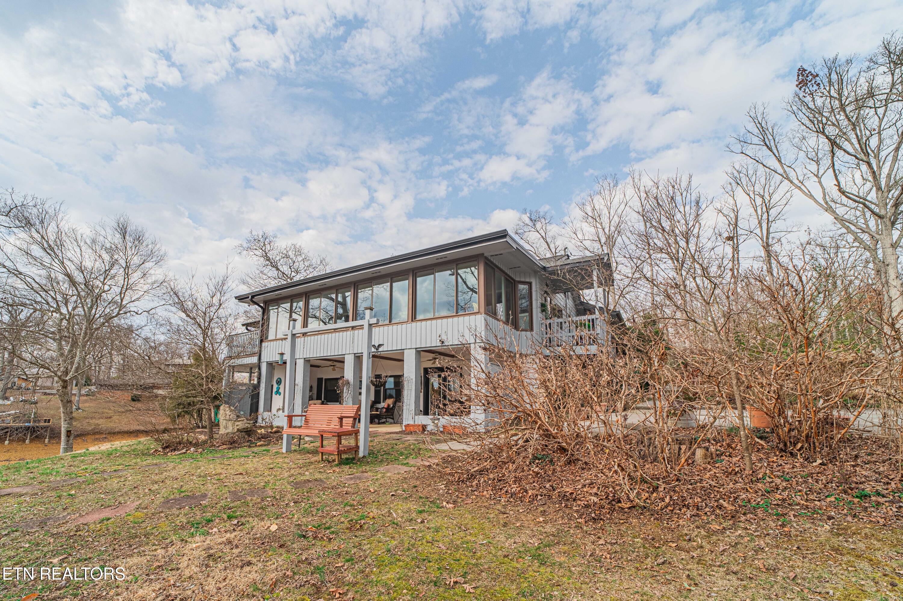 1449 Bucks Point Way Dandridge, TN 37725 - Photo 9 of 57 Dandridge-Home-12