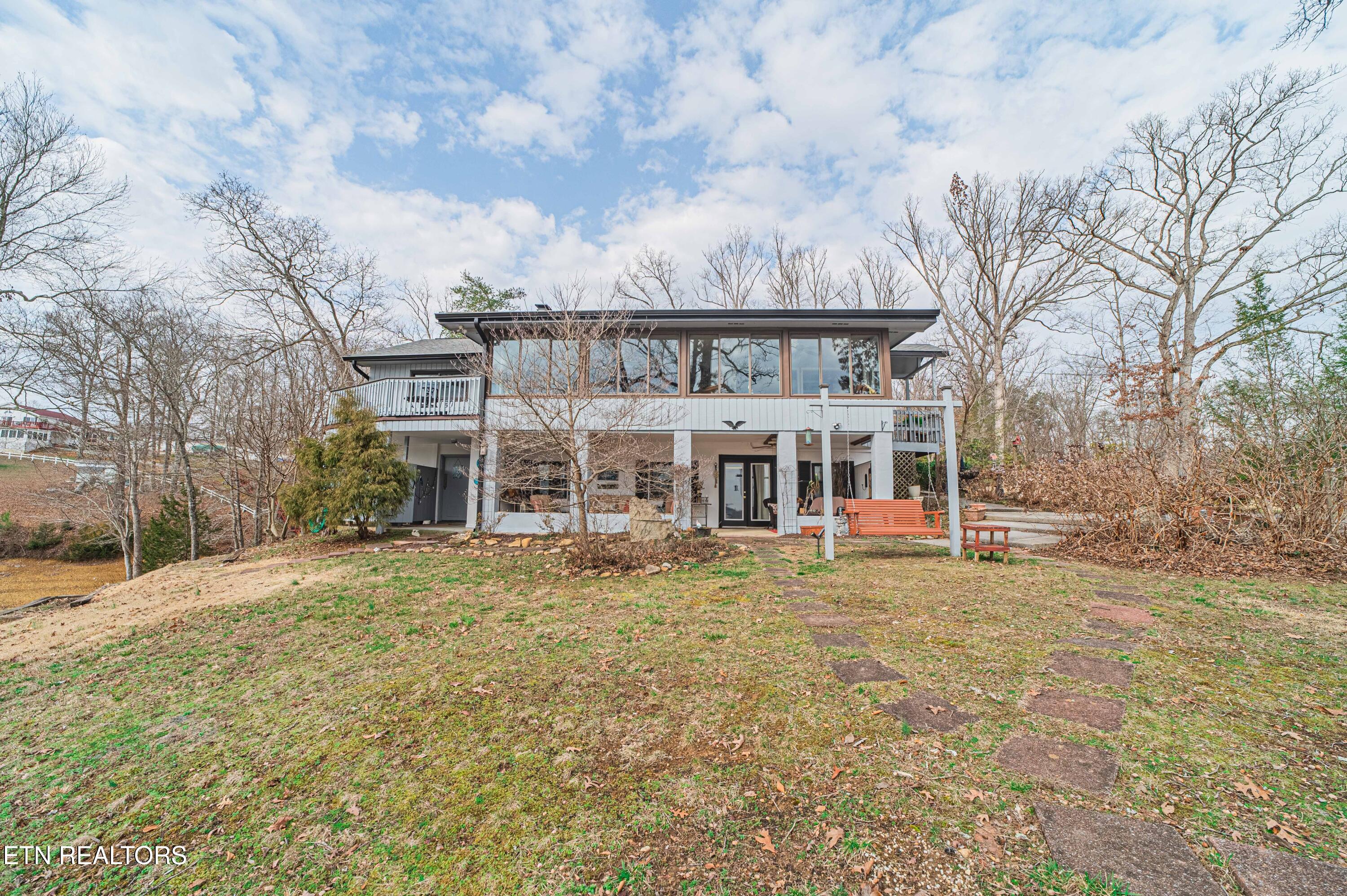 1449 Bucks Point Way Dandridge, TN 37725 - Photo 10 of 57 Dandridge-Home-13