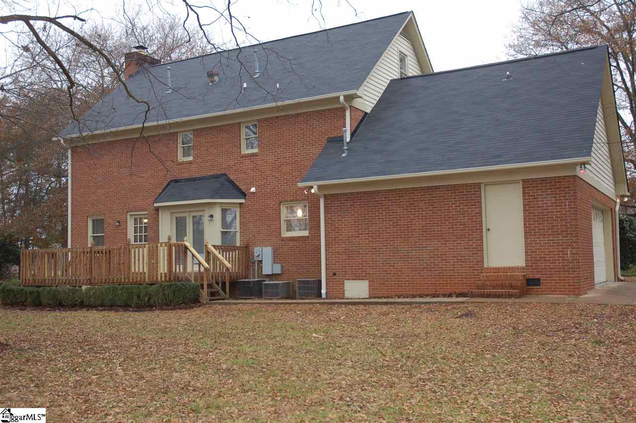 1015 3 Bridges Road Easley, SC 29642 - Photo 22 of 23 Gallery Image 22