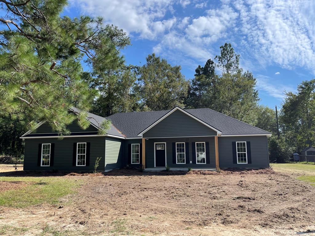 1418 Bay Tree Road Nashville, GA 31639 - Photo 18 of 23 Gallery Image 18