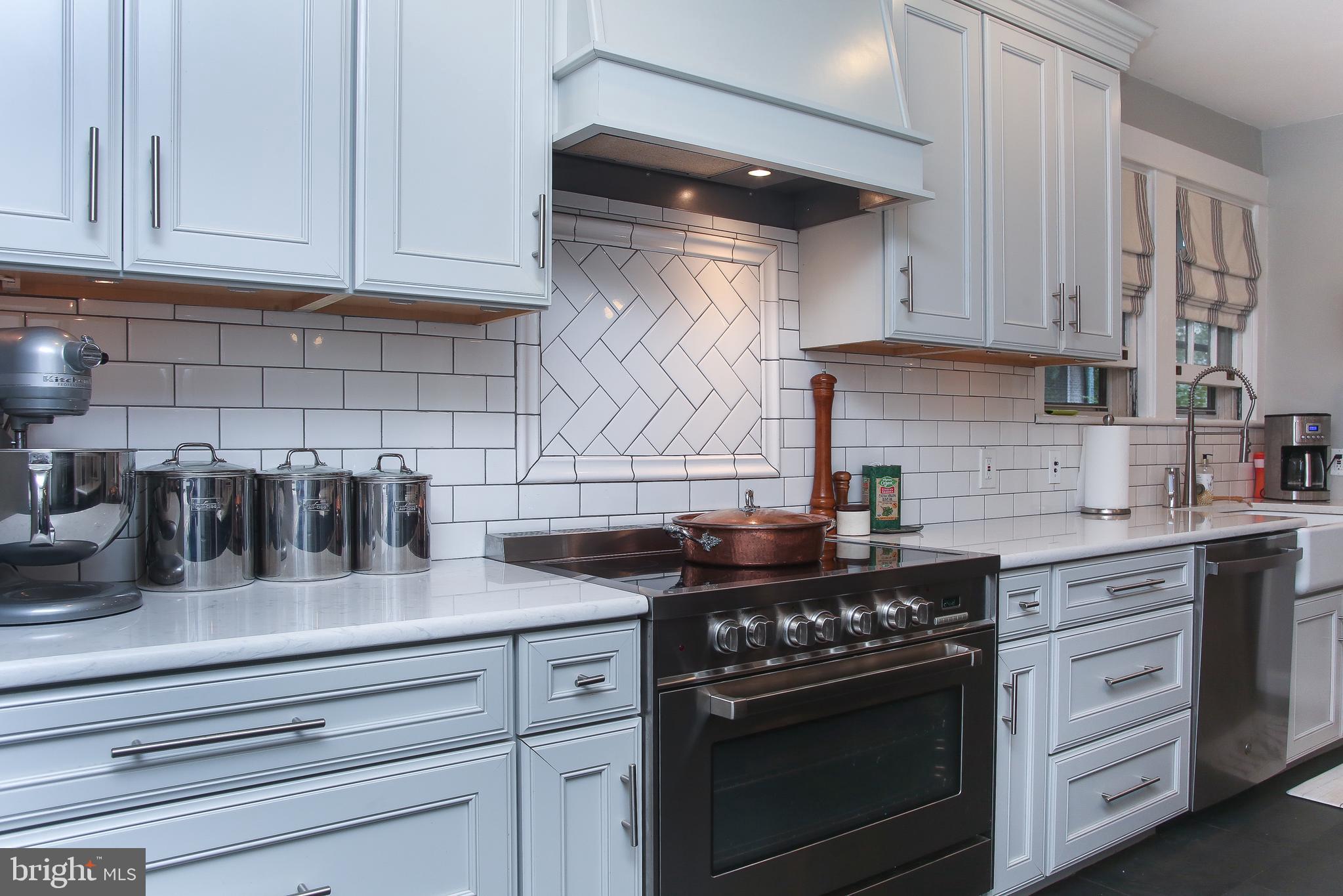 213 Hewett Road Wyncote, PA 19095 - Photo 12 of 40 Kitchen