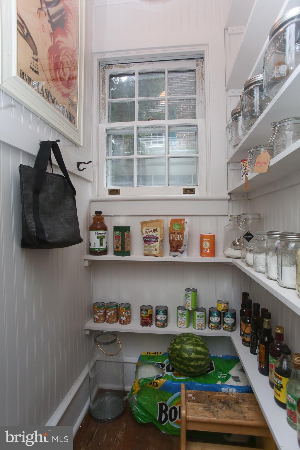 213 Hewett Road Wyncote, PA 19095 - Photo 15 of 40 Walk-in kitchen pantry