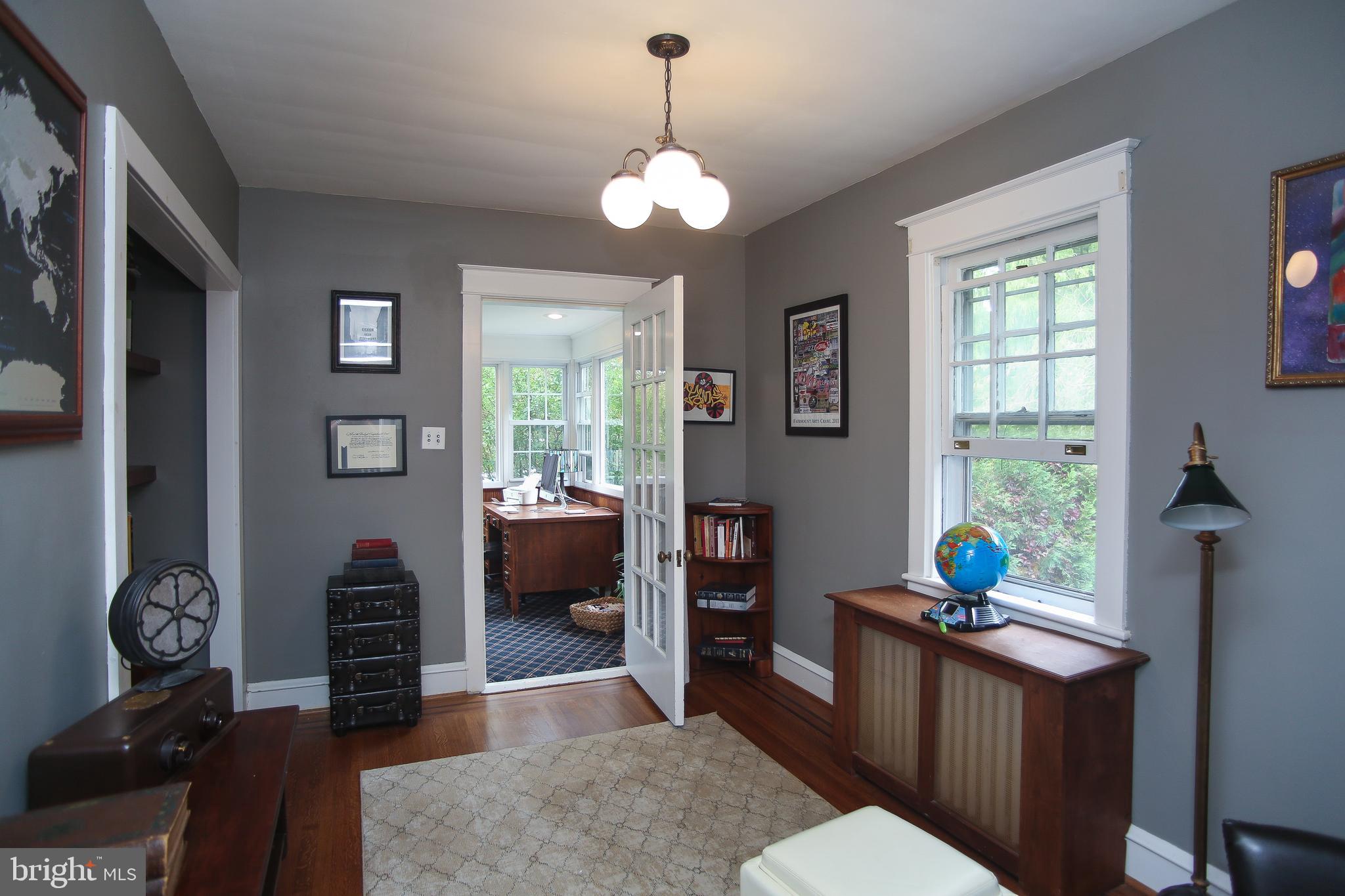 213 Hewett Road Wyncote, PA 19095 - Photo 19 of 40 Bedroom #1