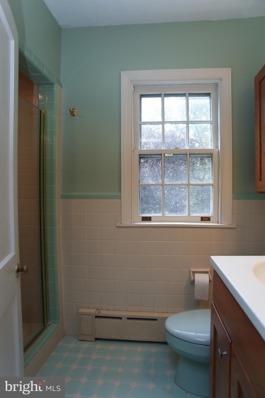 213 Hewett Road Wyncote, PA 19095 - Photo 29 of 40 Primary en suite bath