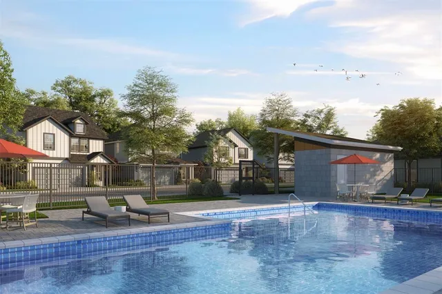 $2,695 | 3901 James Pitts Drive, Unit 251502, McKinney, TX 75071