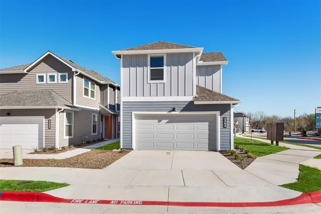 $2,695 | 3901 James Pitts Drive, Unit 251502, McKinney, TX 75071