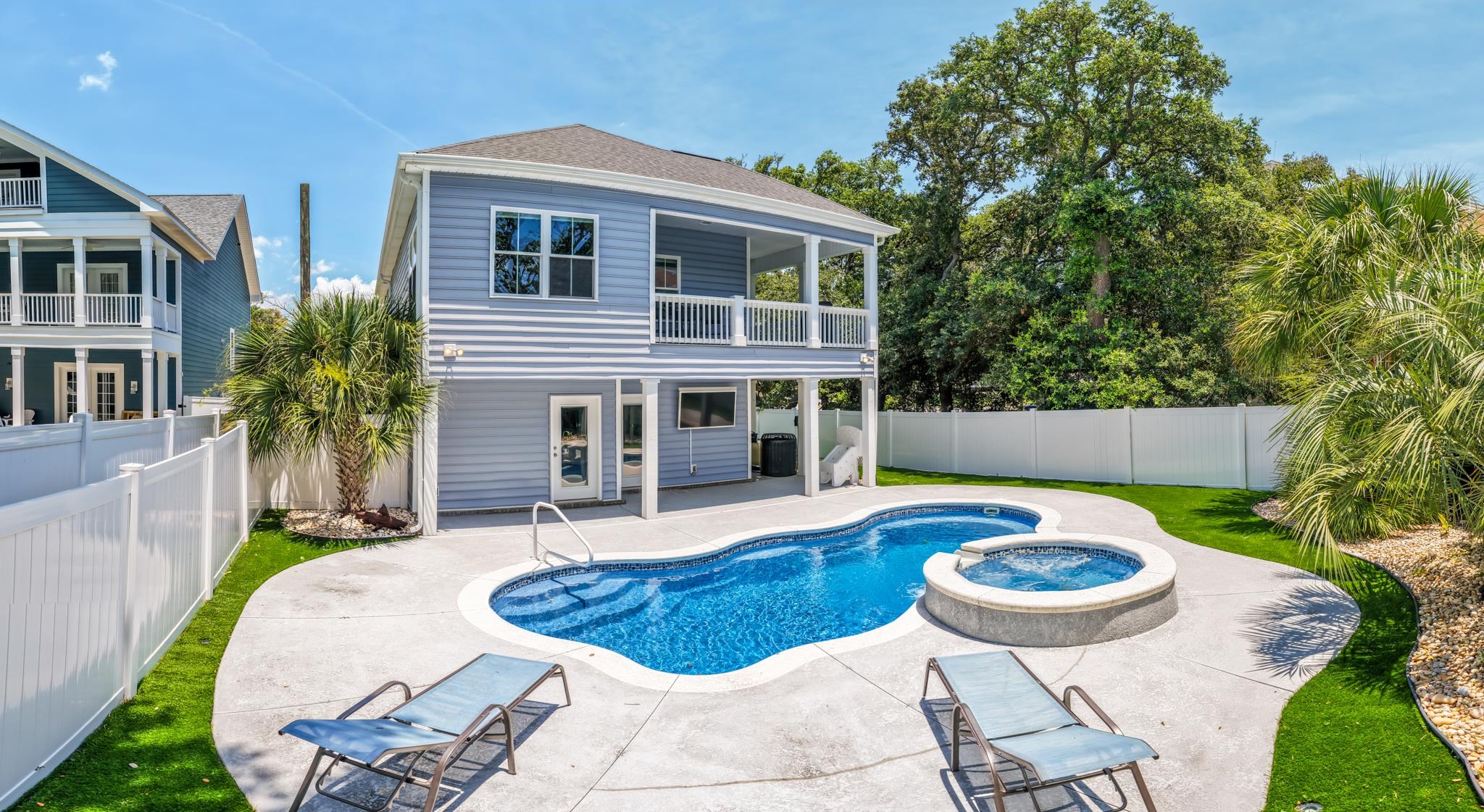 5903 Haskell Circle Myrtle Beach, SC 29577 - Photo 58 of 78