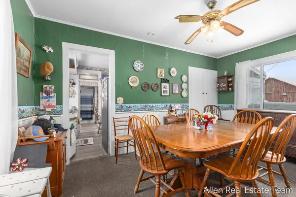 $409,000 | 1224 102nd Avenue, Plainwell, MI 49080